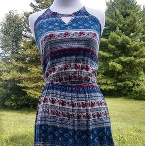 Aeropostale dress women's XS